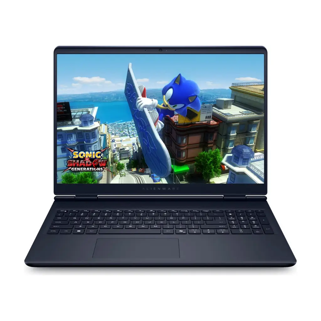 Ноутбук Dell Alienware 16 Aurora (210-BQHP_i9321TBRTX5070_WP)