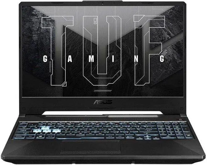 Ноутбук ASUS TUF Gaming A15 FA506NCR (FA506NCR-HN108) - фото 4