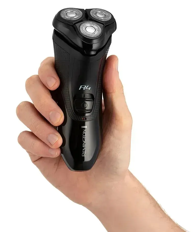 Электрическая бритва Remington R3600 R4 E51 R4 Style Series Rotary Shav (41222560100) - фото 4