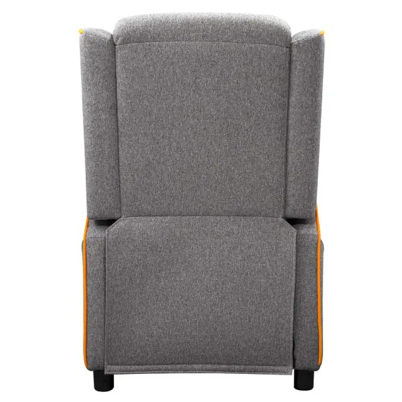 Крісло для геймерів Cougar Ranger One Gray - фото 7