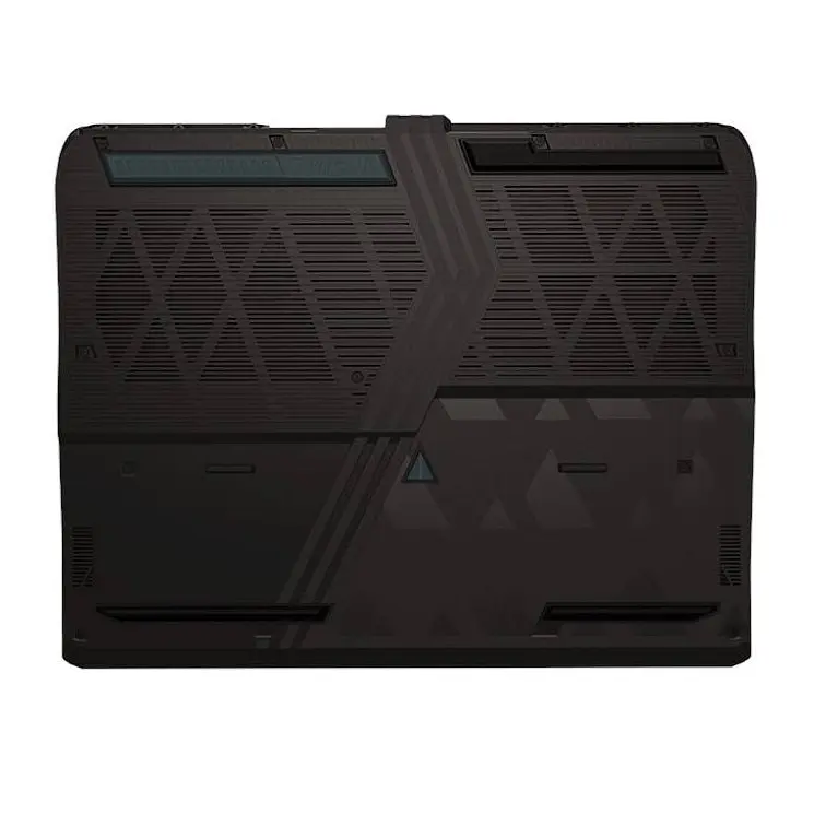 Ноутбук MSI Vector 16 HX AI Ultra 7 255HX 16GB 1TB Windows 11 Home RTX 5070Ti - фото 4