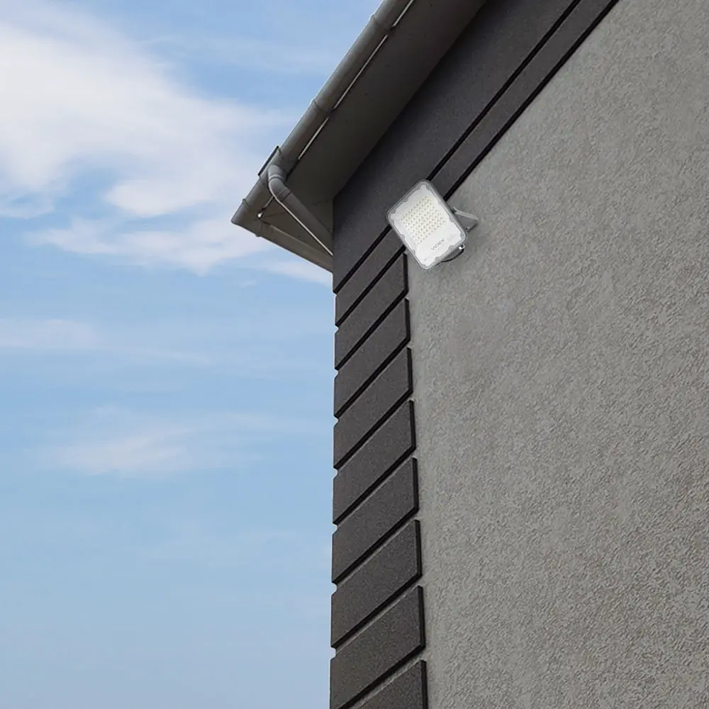 Прожектор Videx Premium LED F2 50W 5000K (VL-F2-505G) - фото 4