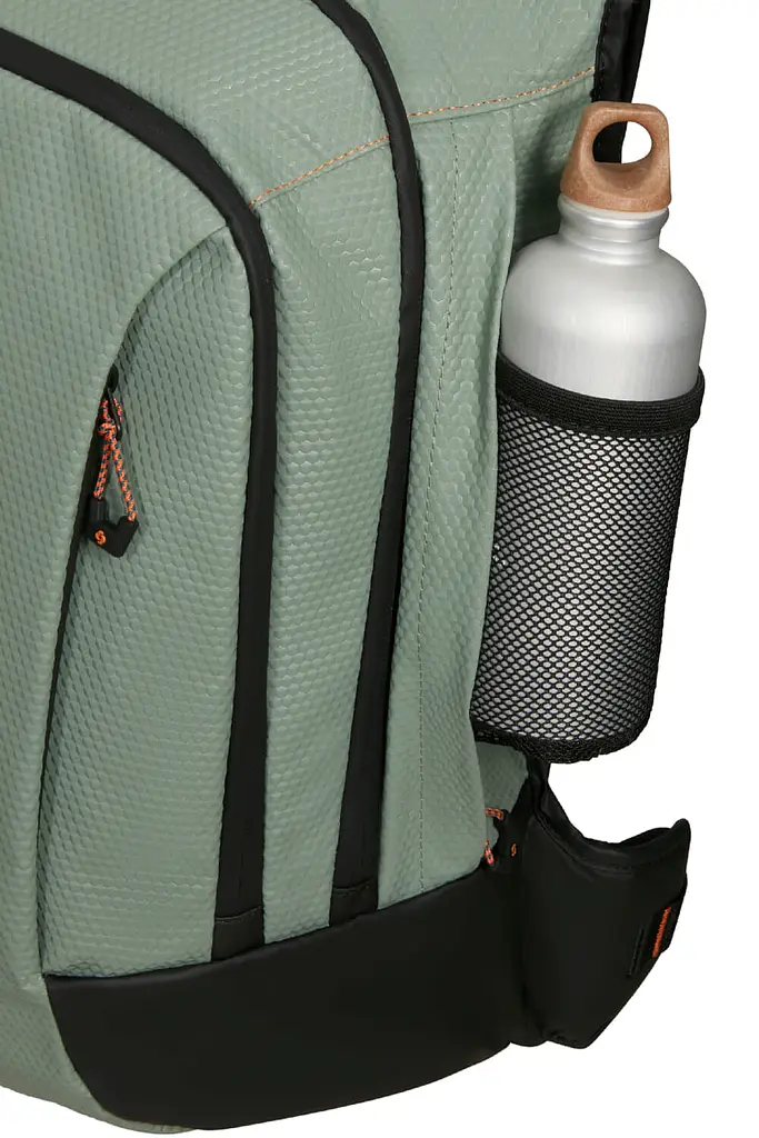 Рюкзак 17.3" Samsonite ECODIVER LIGHT SAGE 48x35x23 KH7*34003 - фото 4