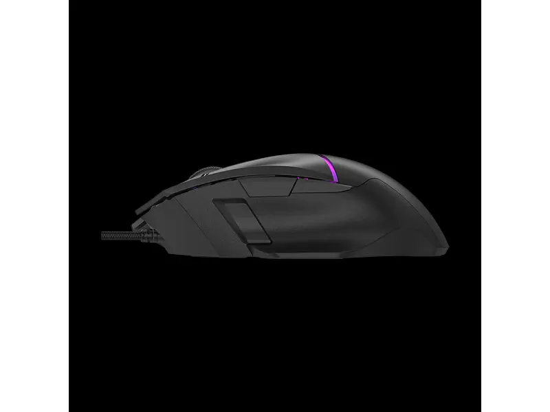 Миша A4Tech Bloody W95 Ultra Stone Black - фото 3