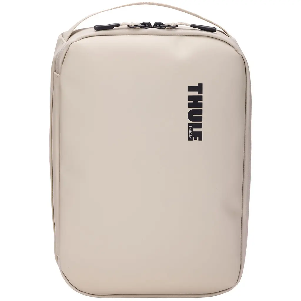 Дорожня сумка Thule Chasm Gear Cube Medium 11 л Soft Sand (3205218) - фото 2