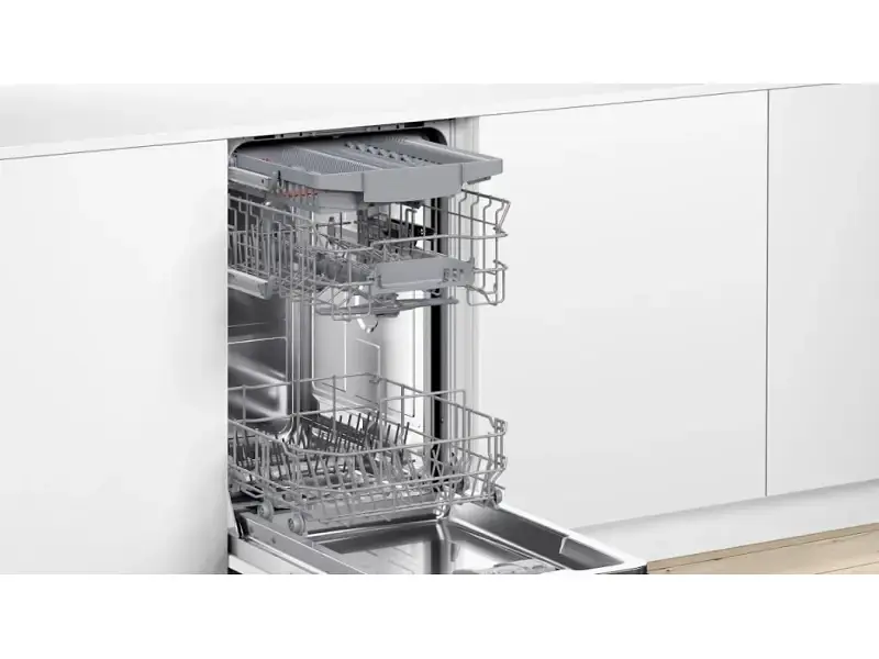 Посудомоечная машина Bosch SPV2HMX02E - фото 9