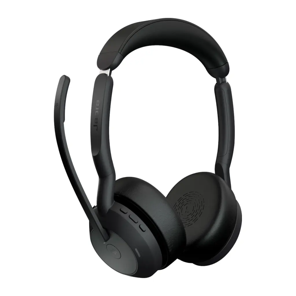 Навушники Jabra Evolve 2 55 Link380c MS Stereo (25599-999-899) - фото 5
