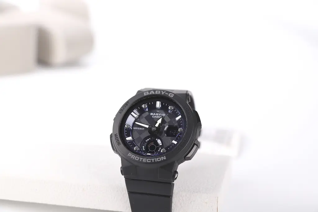 Годинник Casio Baby-G BGA-250-1AER - фото 7