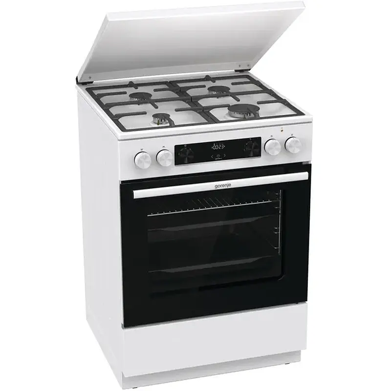 Плита газова GORENJE GK 6C5 WF - фото 5