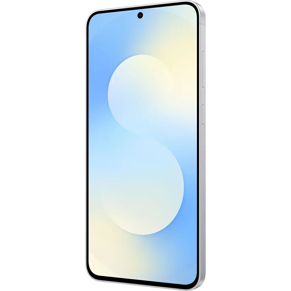 Смартфон Samsung Galaxy S25 FE 5G 8/256Gb IcyBlue (SM-S731BLBGEUC) - фото 7