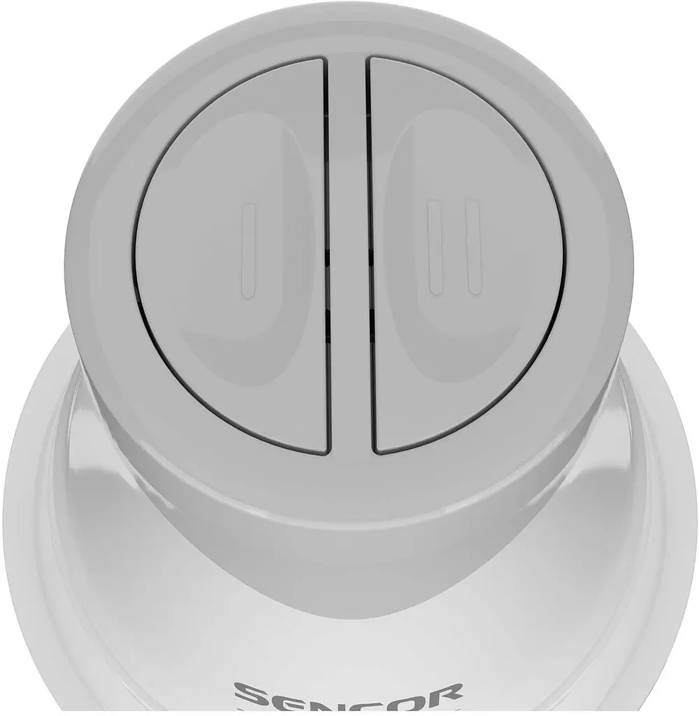 Подрібнювач Sencor SCB 3000WH (7157596) - фото 4