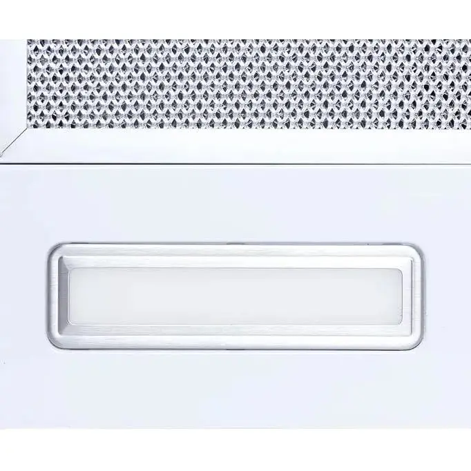 Витяжка телескопічна Minola HTLS 6935 WH 1300 LED - фото 8