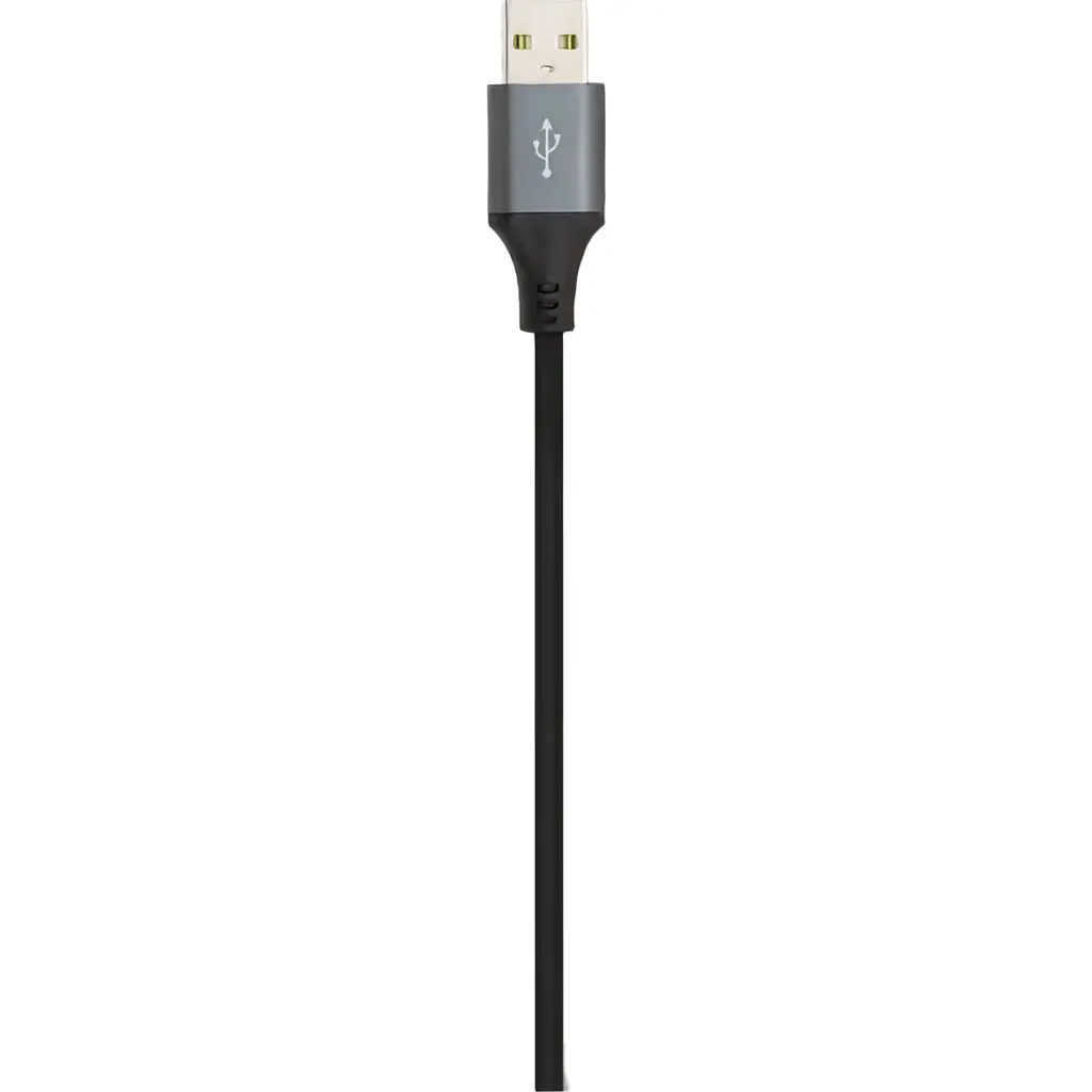 Кабель Cablexpert USB 2.0 AM/BM 3m (CCBP-USB2-AMBM-10) [119092] - фото 2