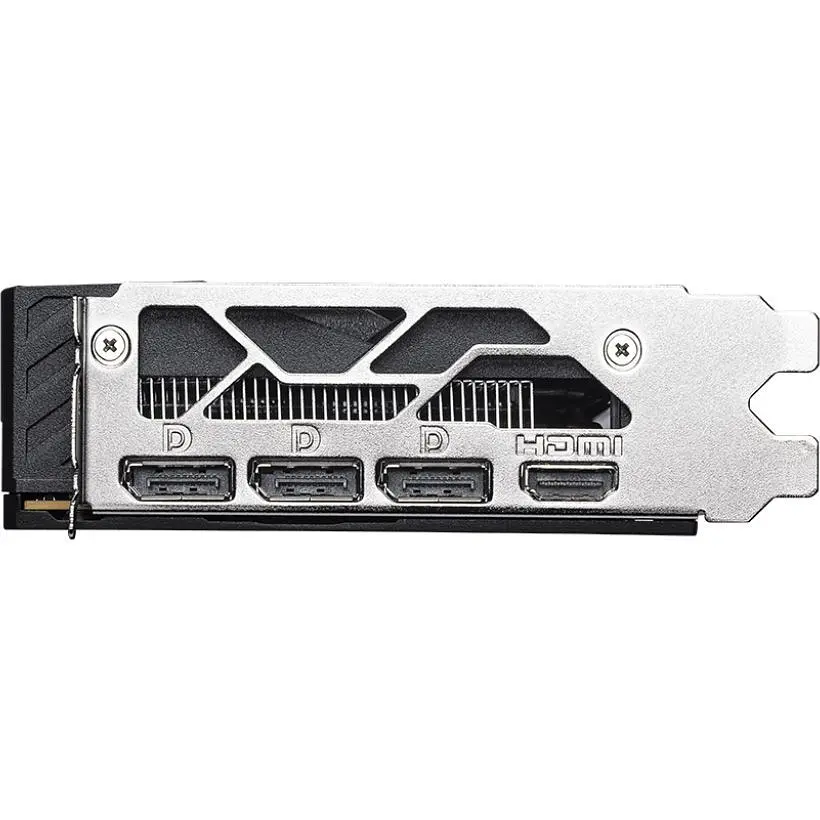 Видеокарта MSI GeForce RTX 5050 Gaming OC 8GB (G5050-8GC) EU [149027] - фото 5