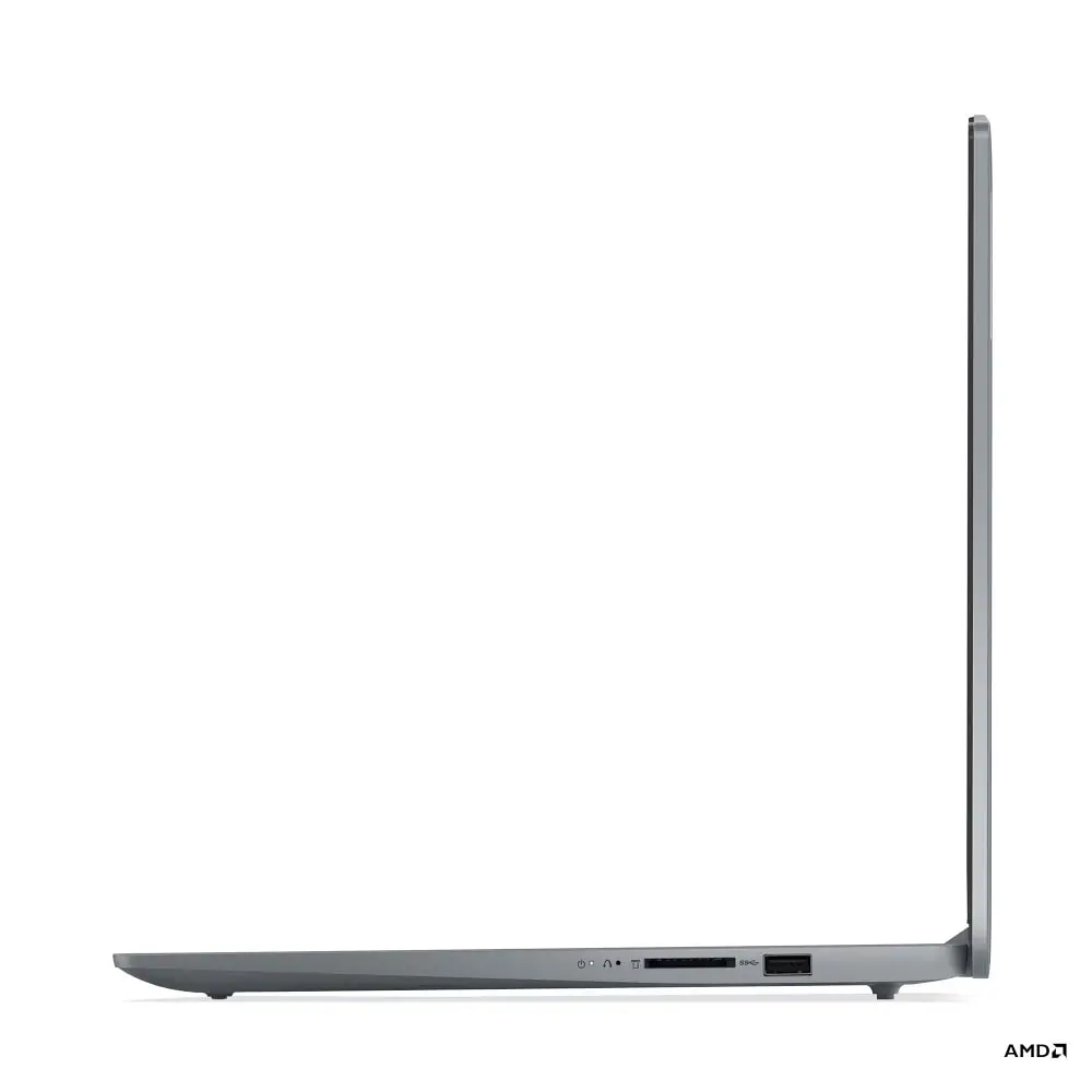 Ноутбук Lenovo IP 3 Slim R5 5625U 8GB,512GB,Windows 11 - фото 7