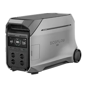 Зарядная станция EcoFlow Delta Pro 3 - фото 3