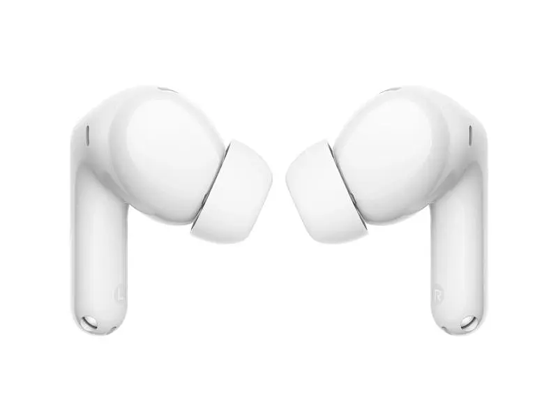 Навушники TWS Xiaomi Redmi Buds 8 White (BHR08UHGL) - фото 5