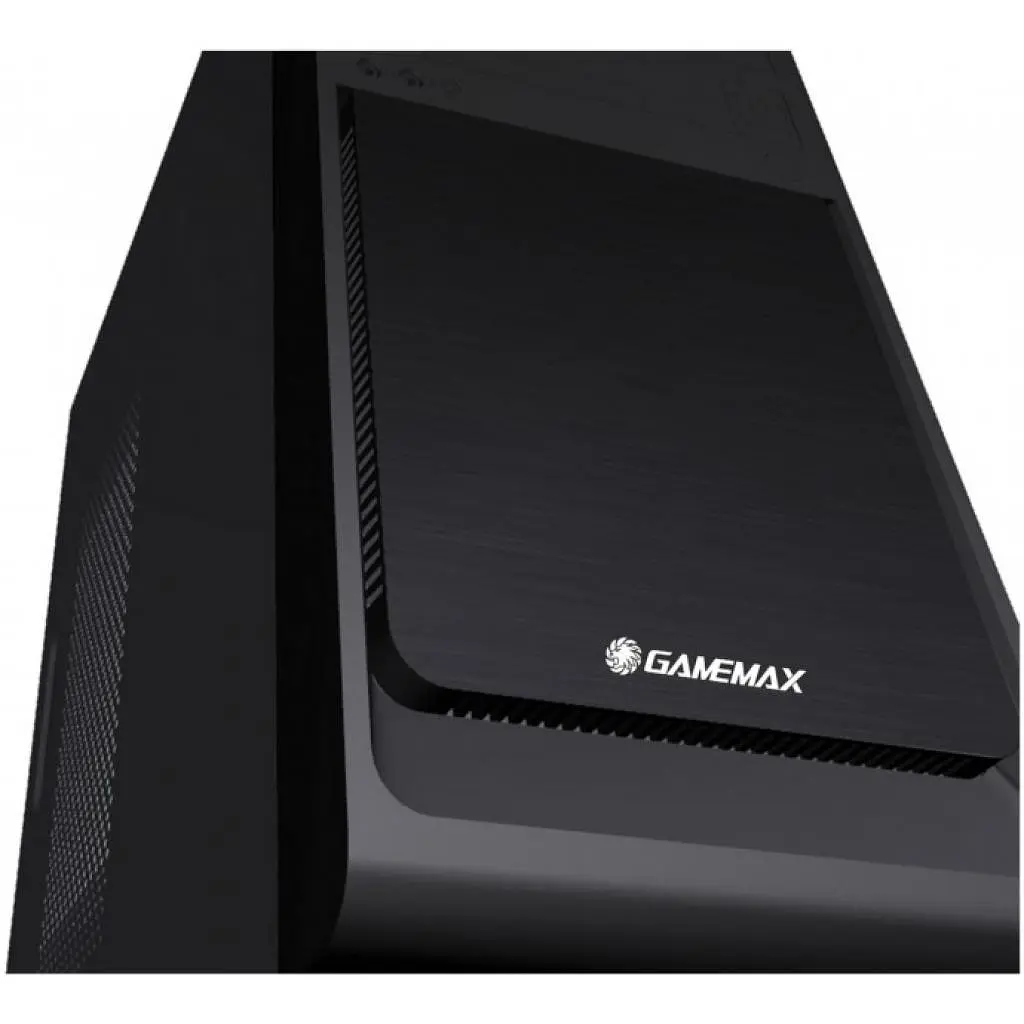 Корпус GameMax MT-301U3-NP (MT-301U3-NP) Без БП - фото 6