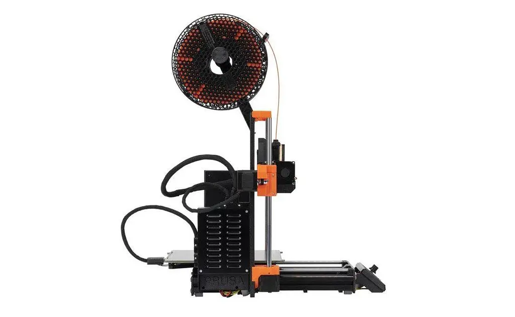 3D-принтер Prusa The Original MK4S - фото 5