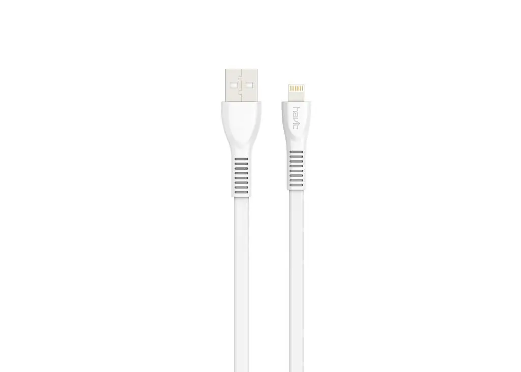 Кабель HAVIT HV-H610 Lightning 1.8м HAVIT (24676-000)