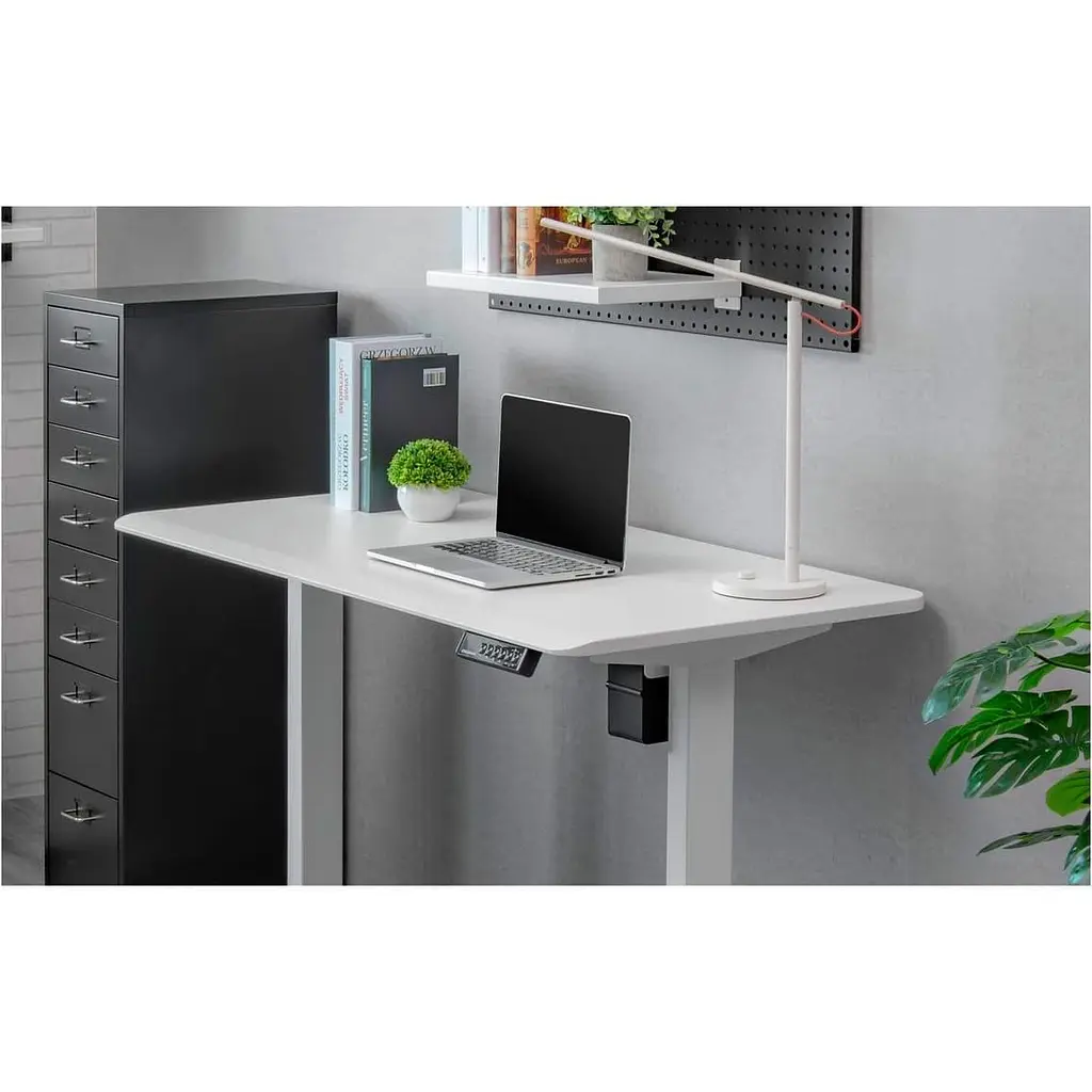 Геймерский стол Cougar Royal 150 Mossa White (Royal 150 Mossa (White)) - фото 8