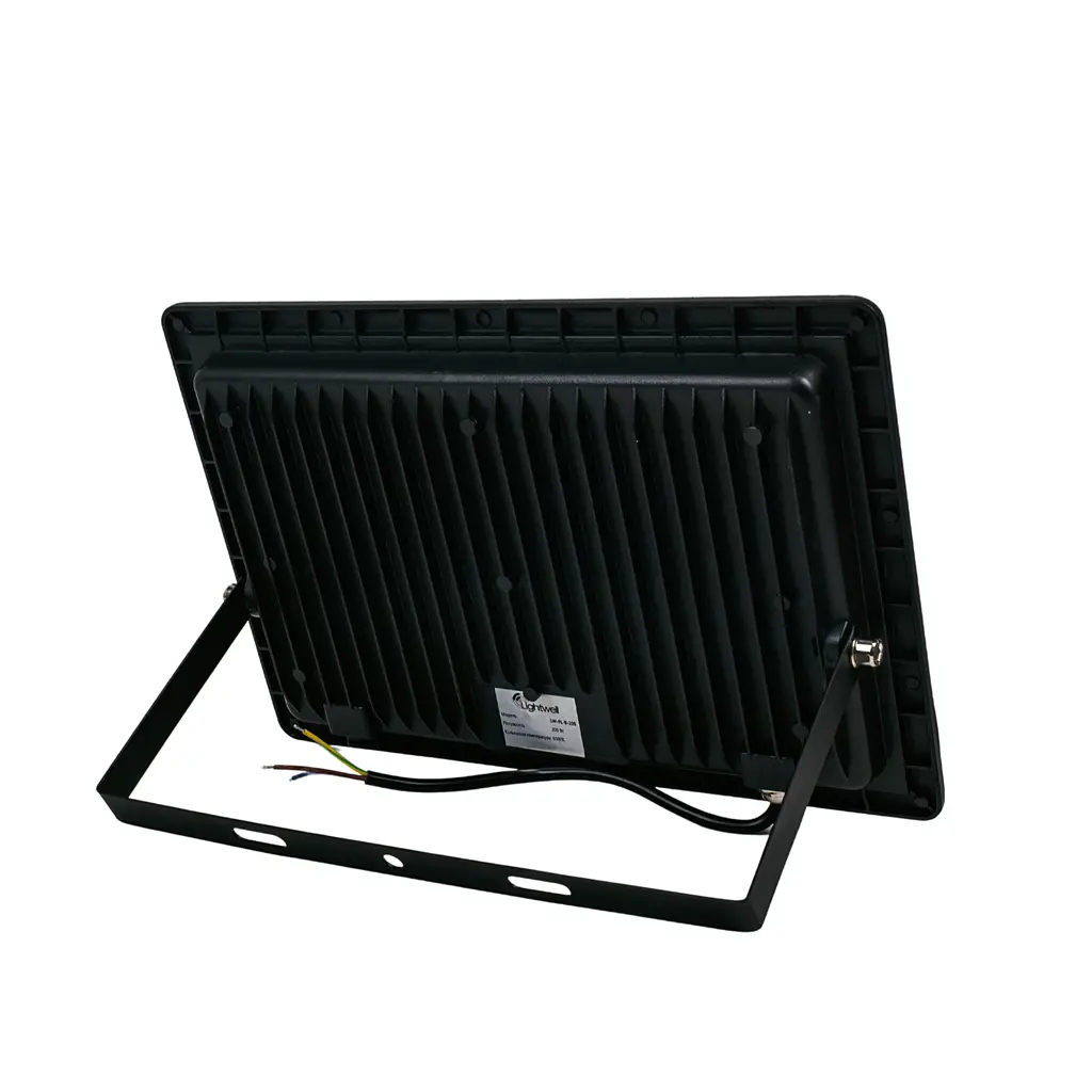 Прожектор Lightwell LW-FL-B-200 200 W - фото 2