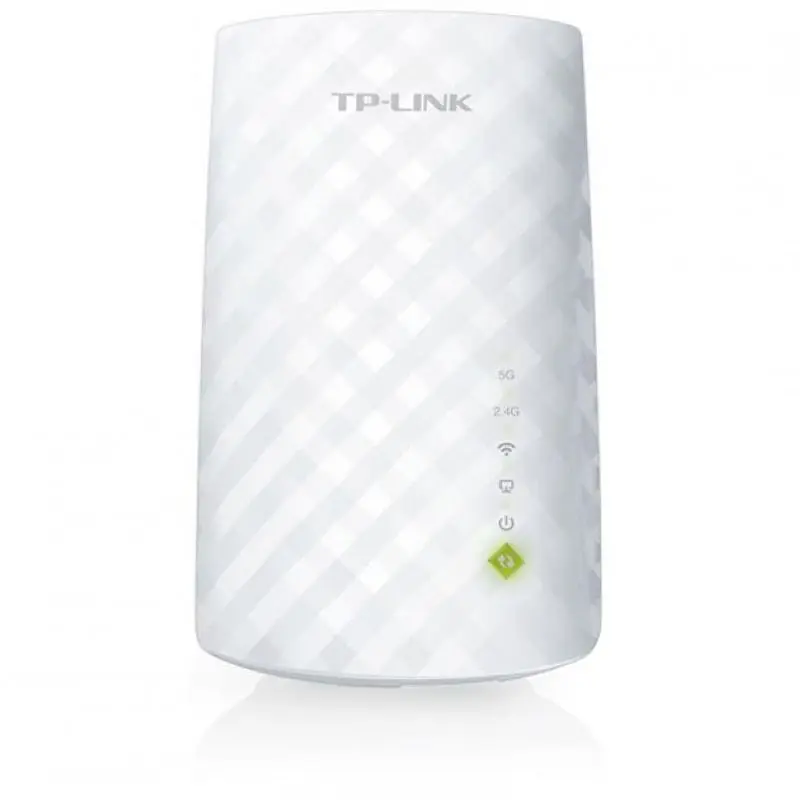Ретранслятор TP-Link AC750 RE200 - фото 3