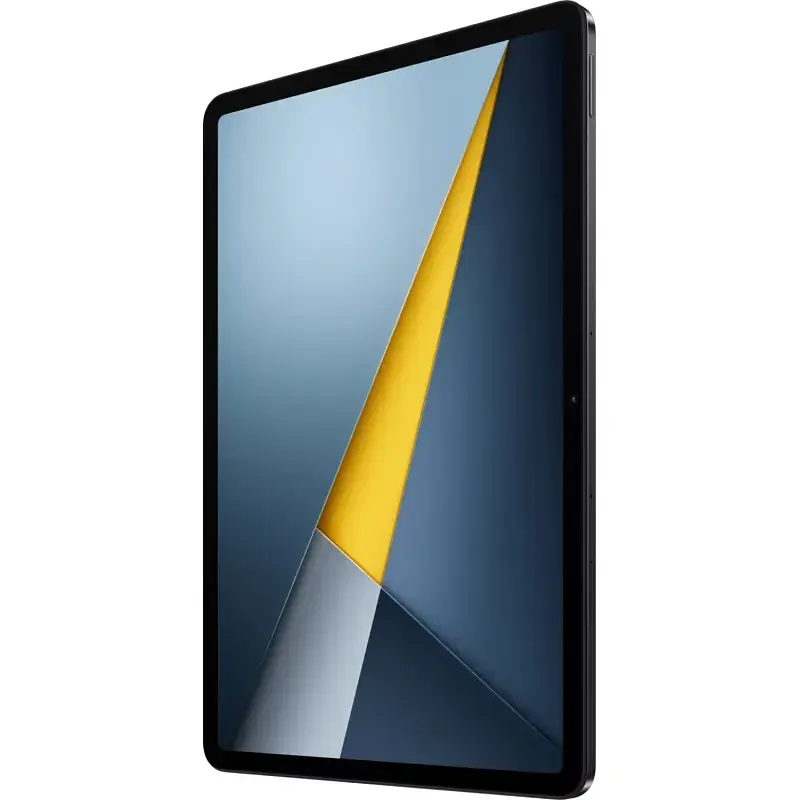 Планшет Xiaomi Poco Pad M1 8/256Gb Wi-Fi Grey Global version - фото 4