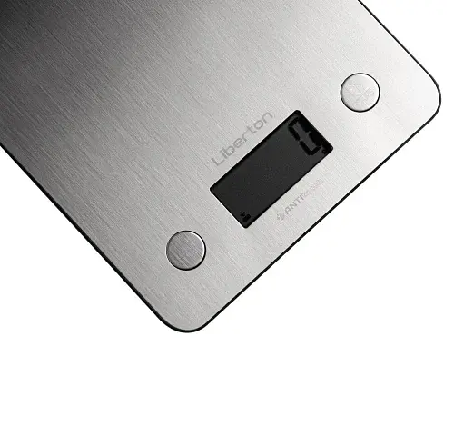 Ваги кухонні LKS-0713 Smart Steel LIBERTON teh0024555 - фото 3
