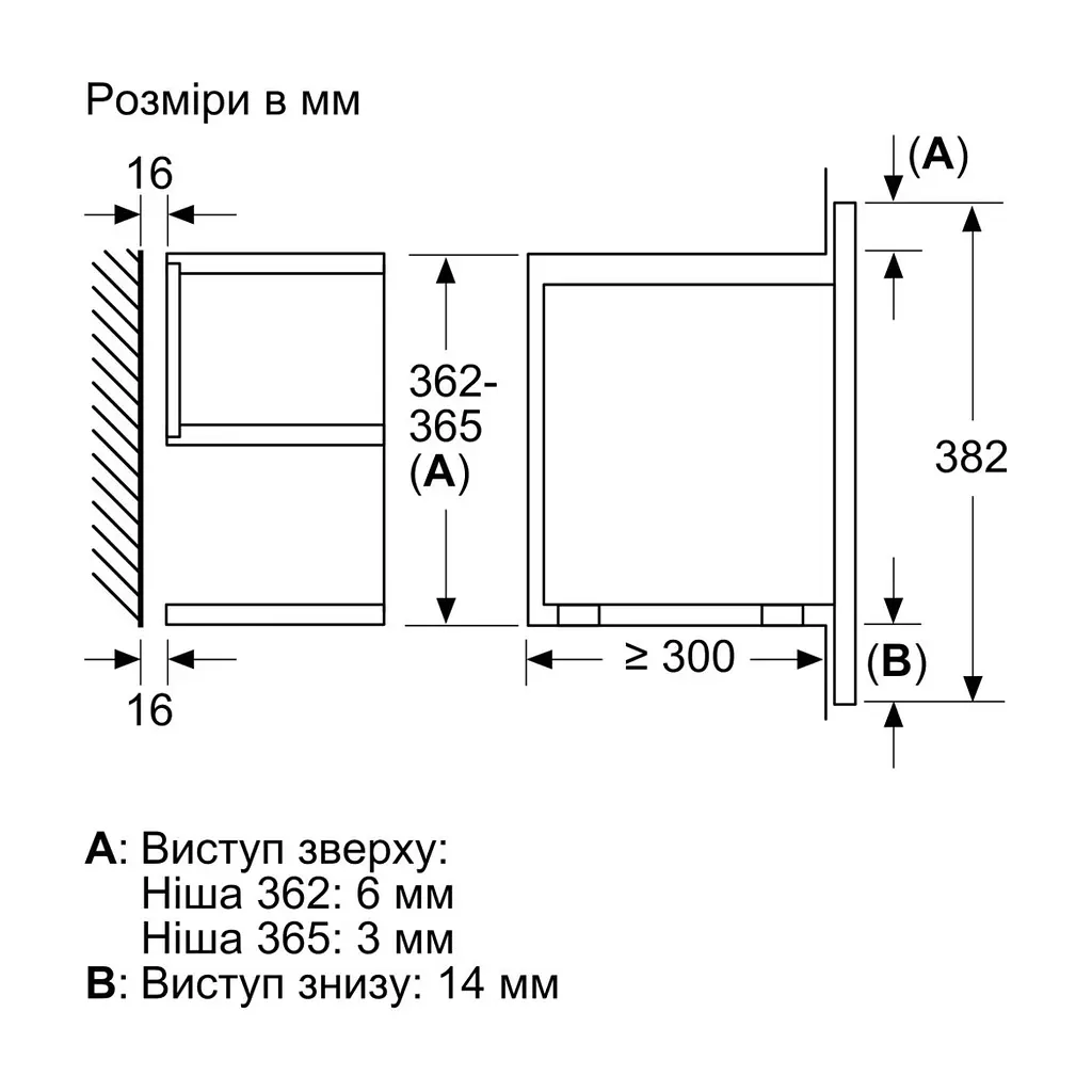 Мікрохвильова піч Bosch BFL7221B1 - фото 5