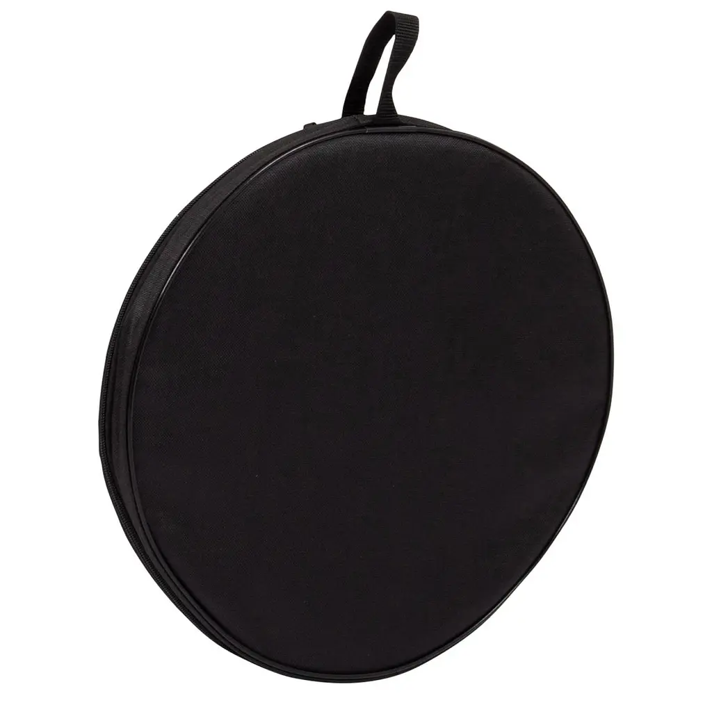 Стіл Bo-Camp Sawtelle 37x37 cm Black (1404327) - фото 4