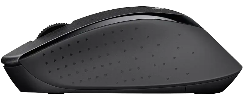Компьютерная мышь Logitech B330 teh0022051 - фото 4