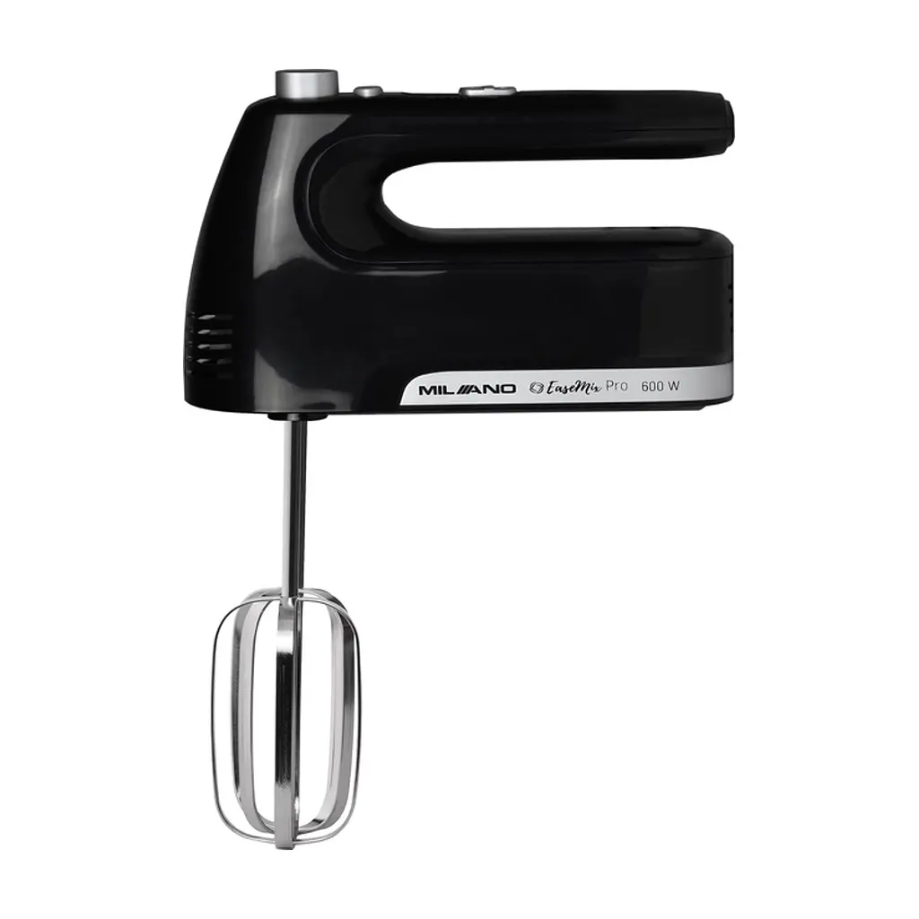 Миксер Milano HM-7003B - фото 2