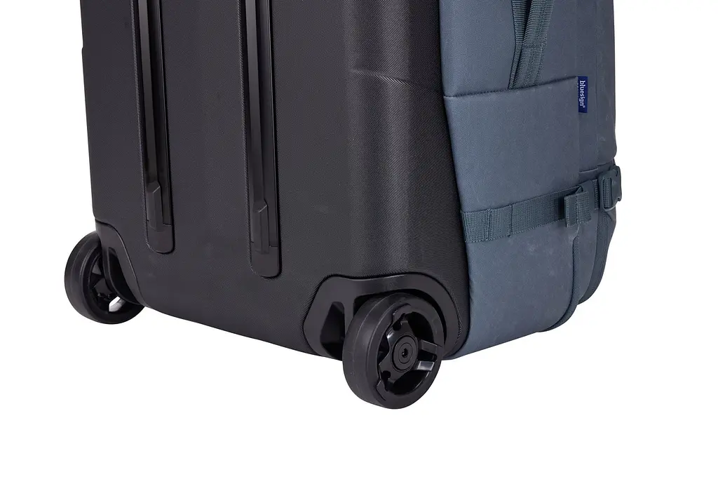 Сумка на колесах Thule Aion Wheeled Duffel 70 см (Dark Slate) 3205436 (TH 3205436) - фото 5