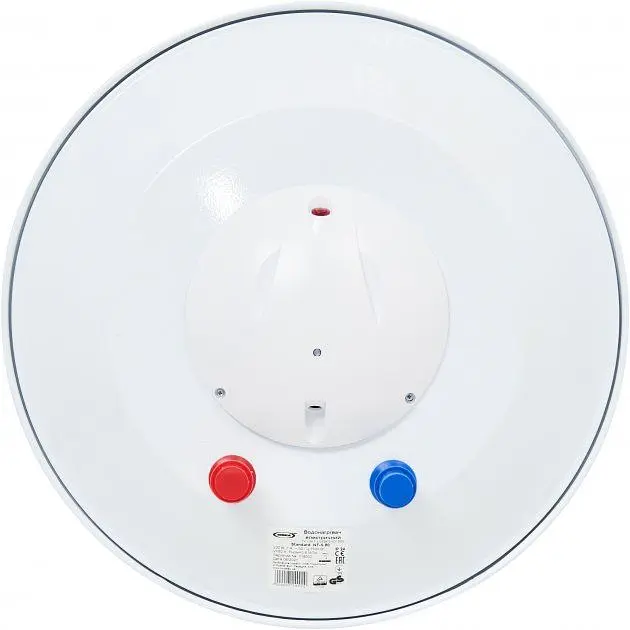 Бойлер Nova Tec NT-S80 белый - фото 6