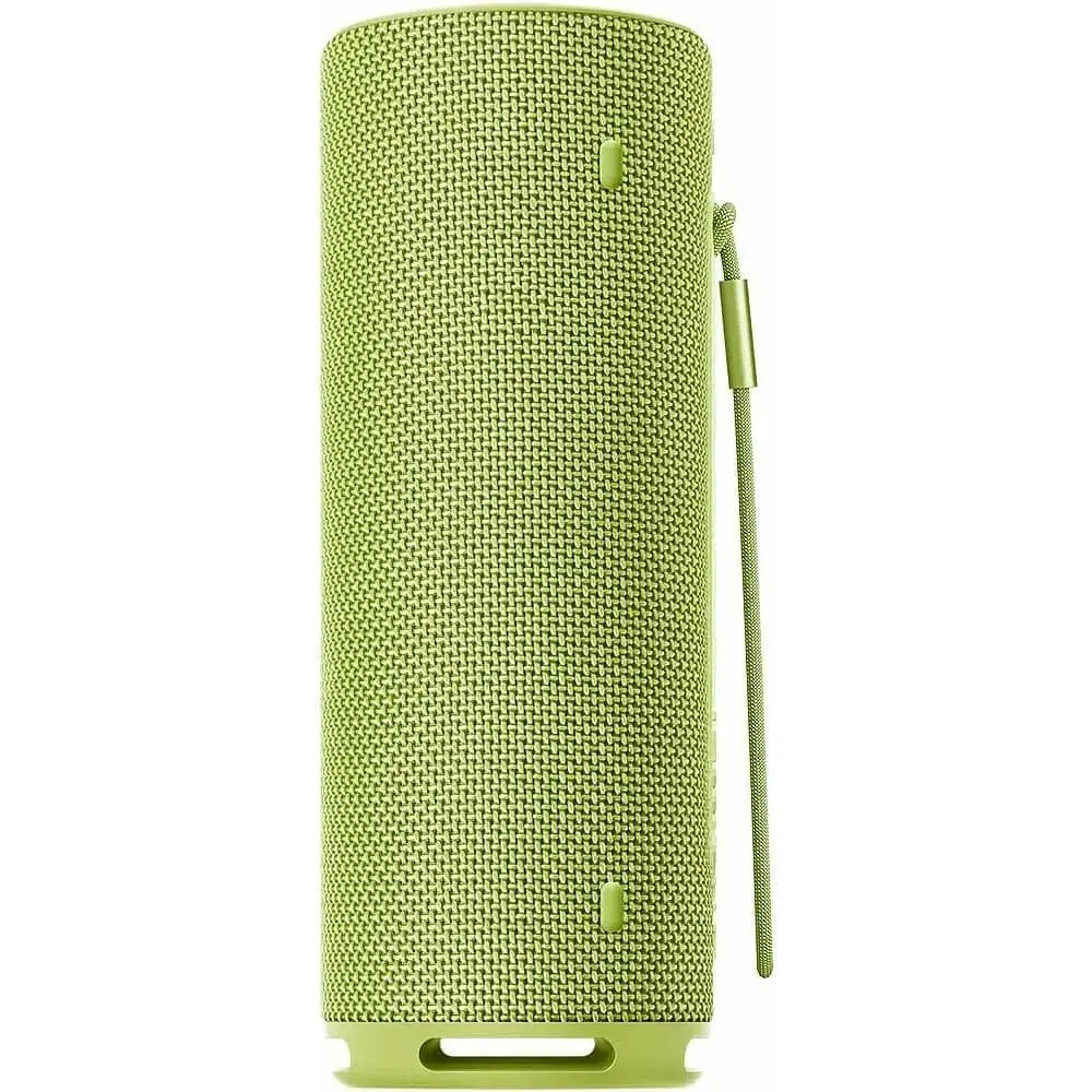 Портативная акустика Huawei Sound Joy 2 Thriving Green [140197] - фото 3