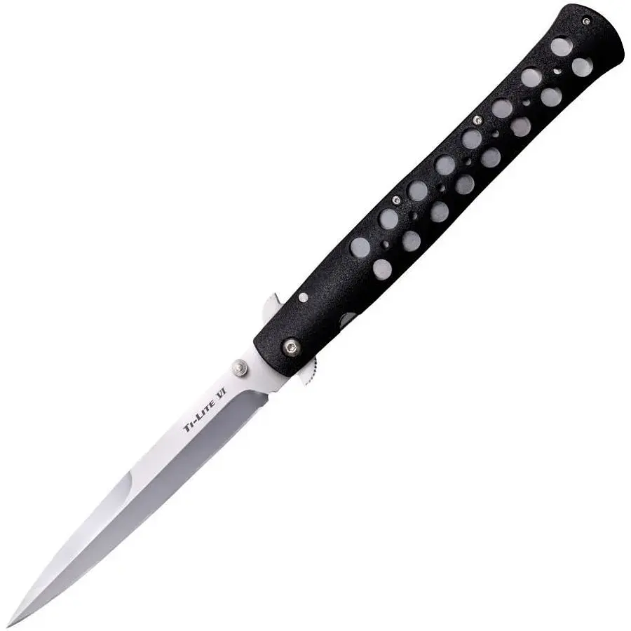 Ніж Cold Steel Ti-Lite Zytel, 6" (26SXP)