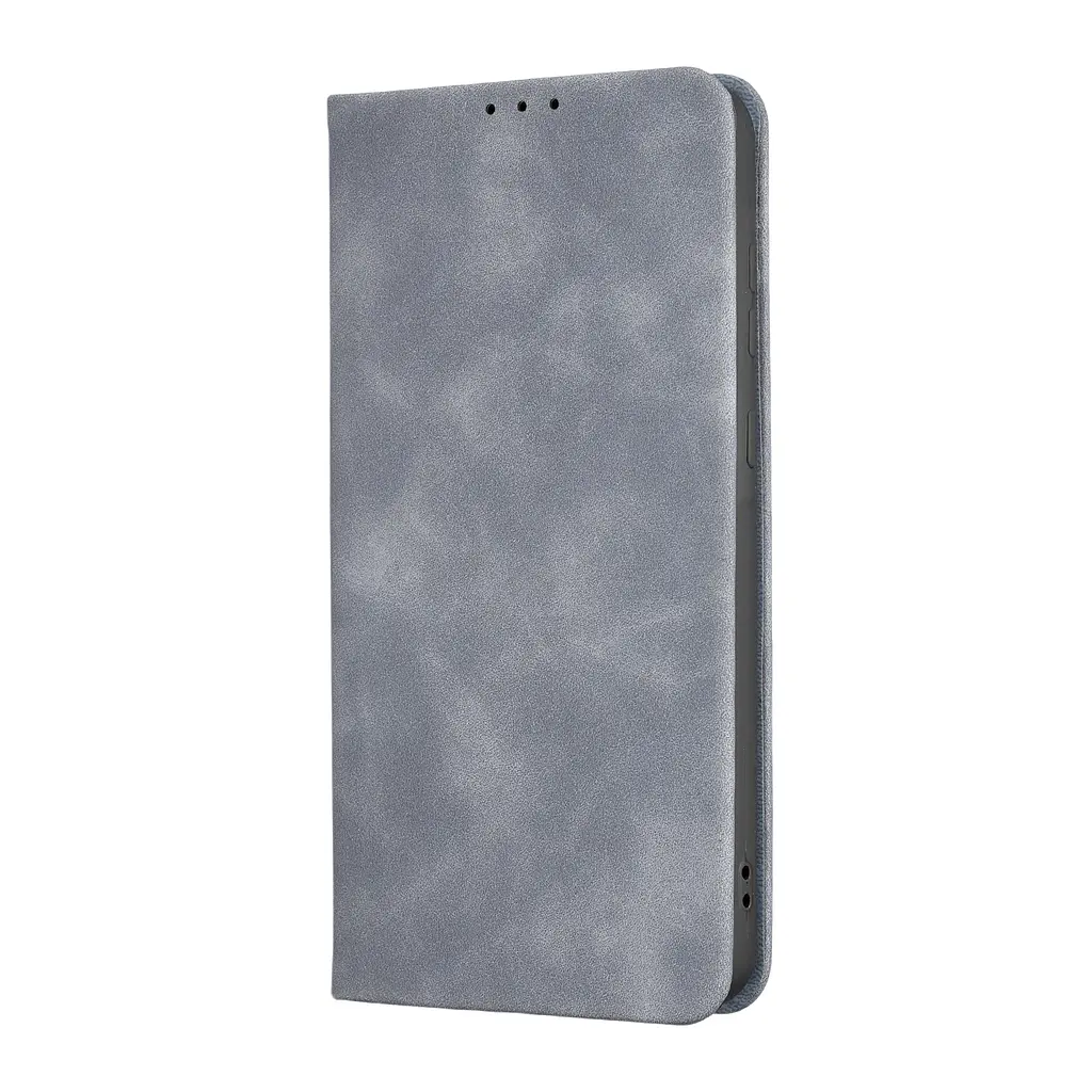 Чохол-книжка Flip Case Samsung A55 (A556) Grey