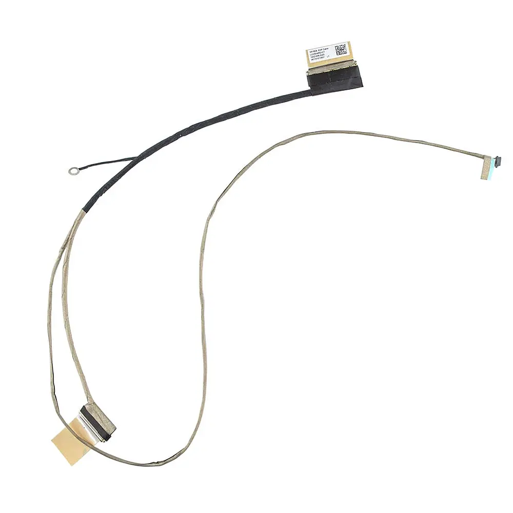 Шлейф матриці для Asus A509 A516 F509 F515 M509 R515 R565 S509 S515 X509 X515, (eDP 30pin, Original) - фото 2