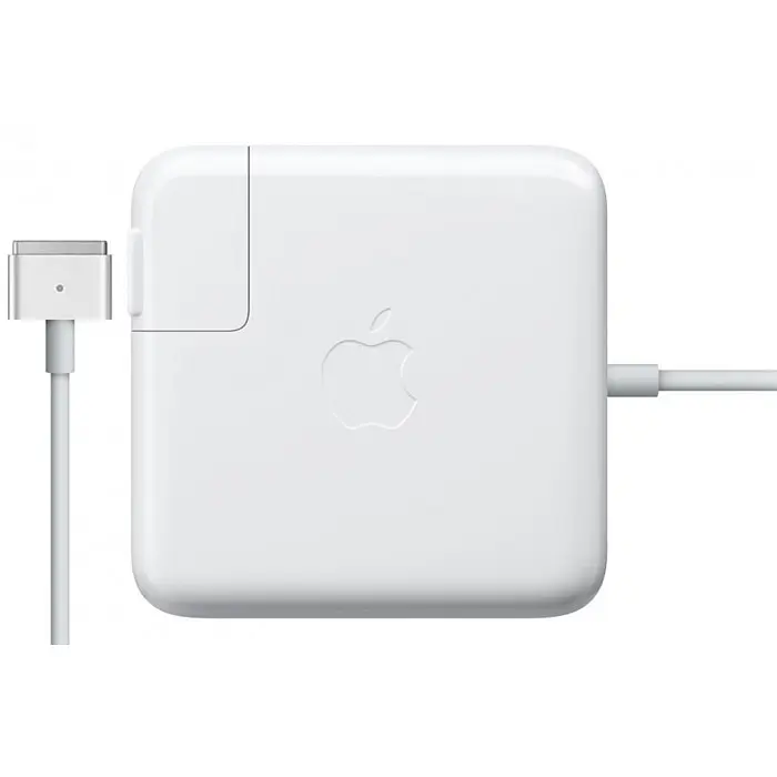 Зарядное устройство 60W MagSafe 2 Power Adapter для MacBook Pro Retina MD565 - фото 4