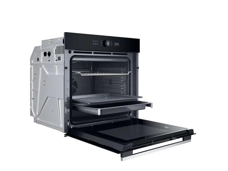 Духовка електрична Whirlpool WOI5S8CM1SXA - фото 11