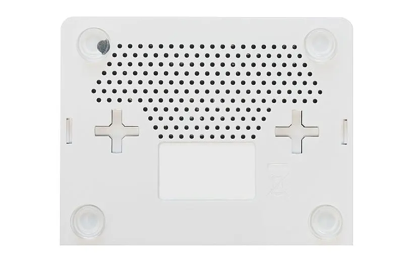 Маршрутизатор Mikrotik hEX 5xGE, 1xUSB, RouterOS L4 - фото 4