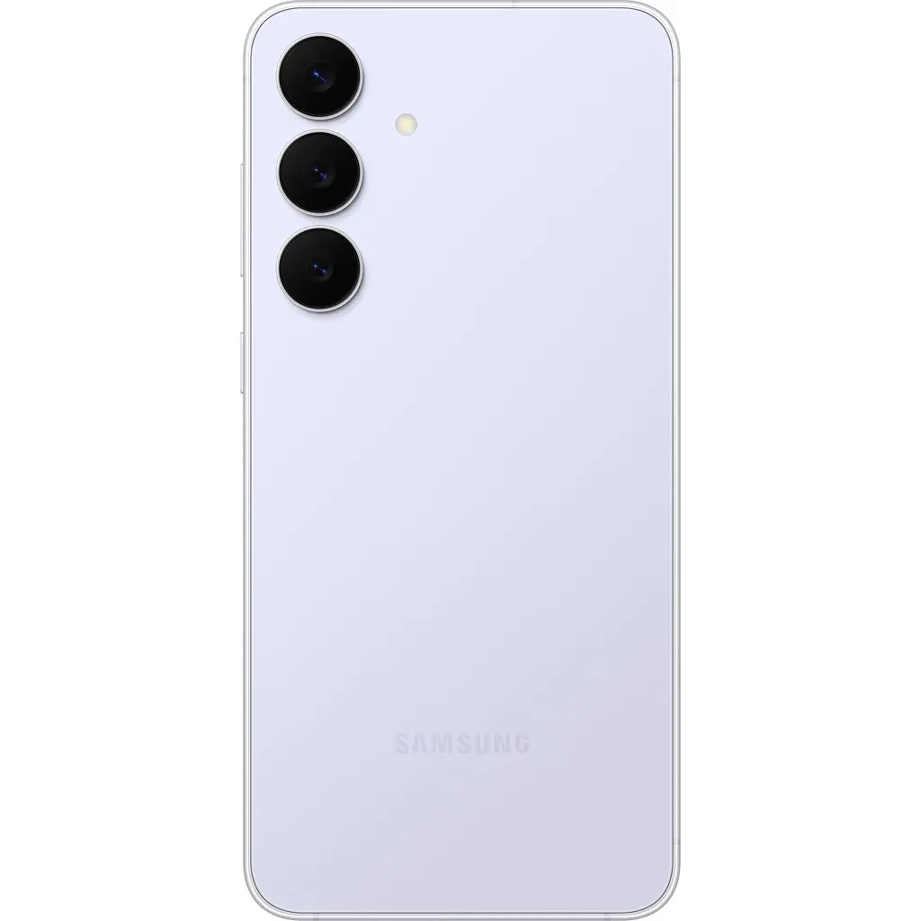 Смартфон Samsung Galaxy S25 FE 5G 8/512Gb IcyBlue (SM-S731BLBIEUC) - фото 7
