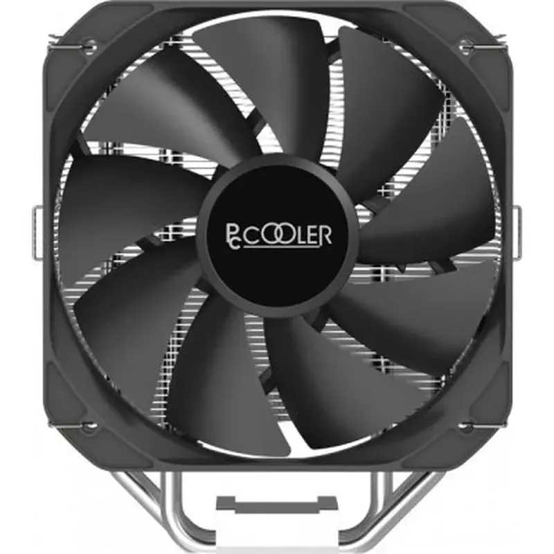 Кулер до процесора PcCooler PALADIN 400 - фото 2