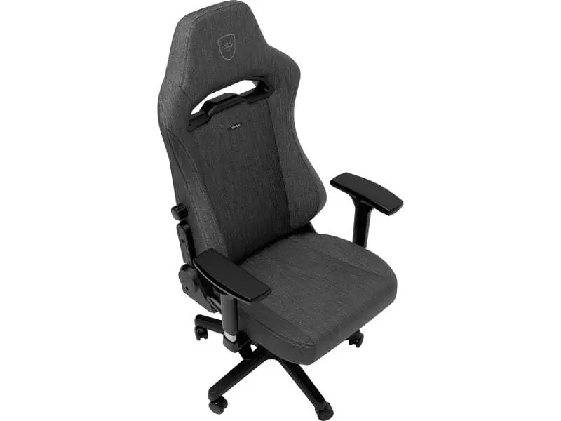 Крісло геймерське Noblechairs Hero Series ST Anthracite (NBL-HRO-ST-ATC) - фото 6