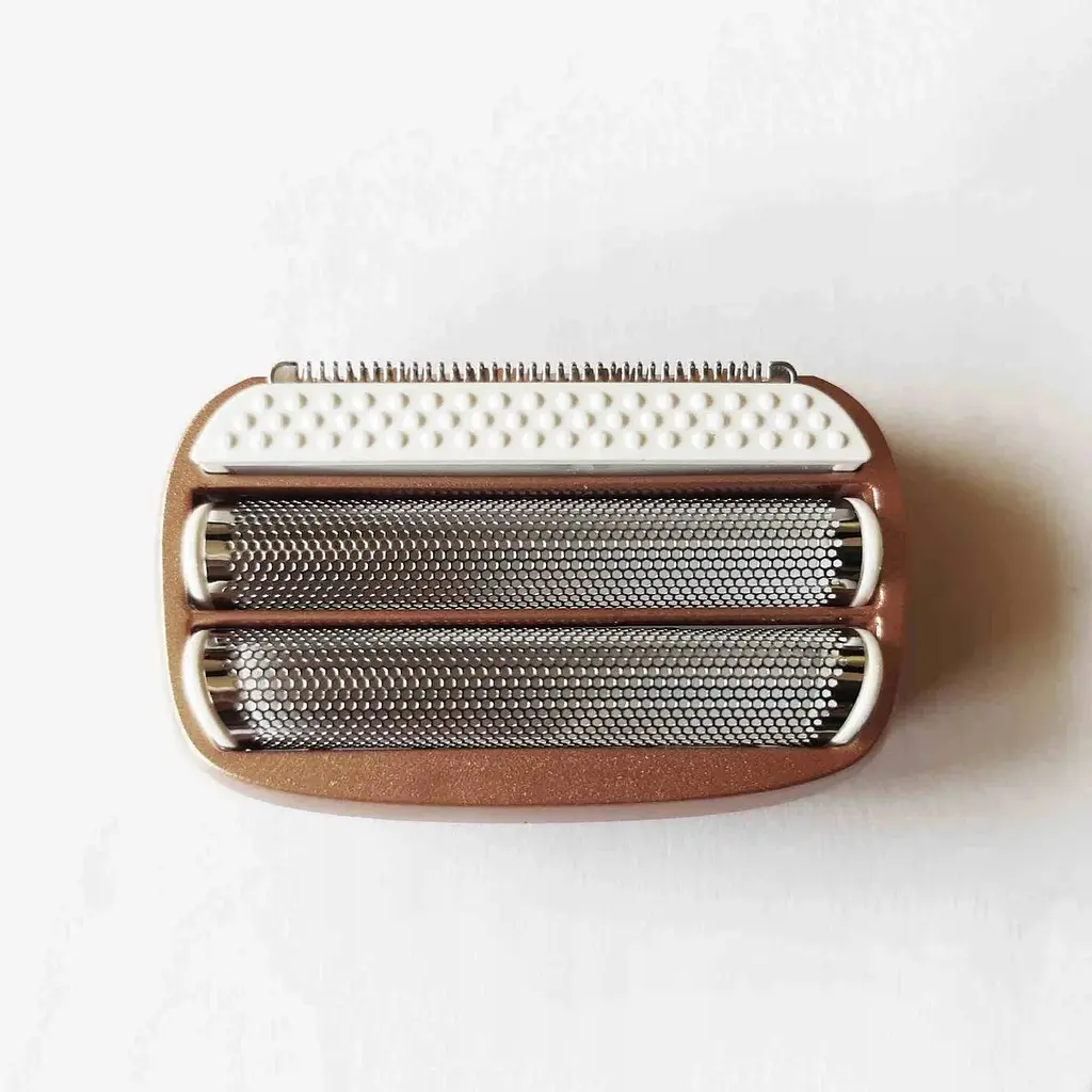 Электрическая женская бритва Adler AD 2941 с двумя насадками для сухого и влажного бритья - фото 6