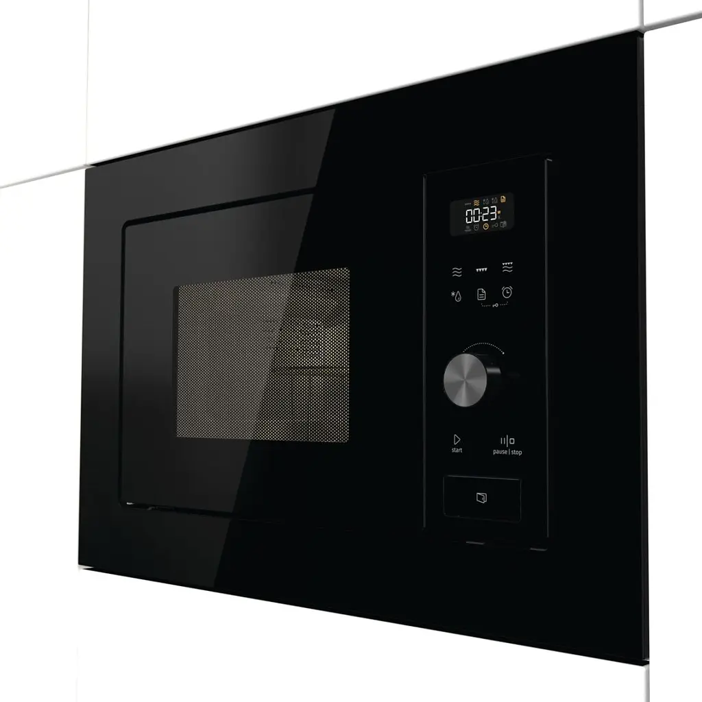 Мікрохвильова піч Gorenje BM201AG1BG (738290) [99922] - фото 4
