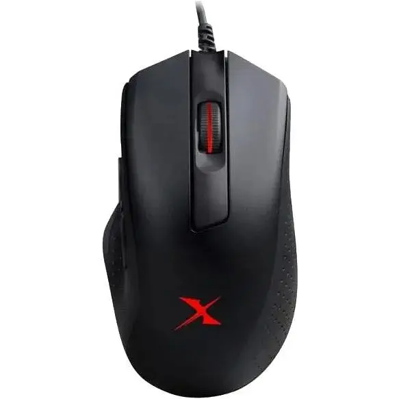 Мышь A4Tech Bloody X5 Pro Black [64956] - фото 2