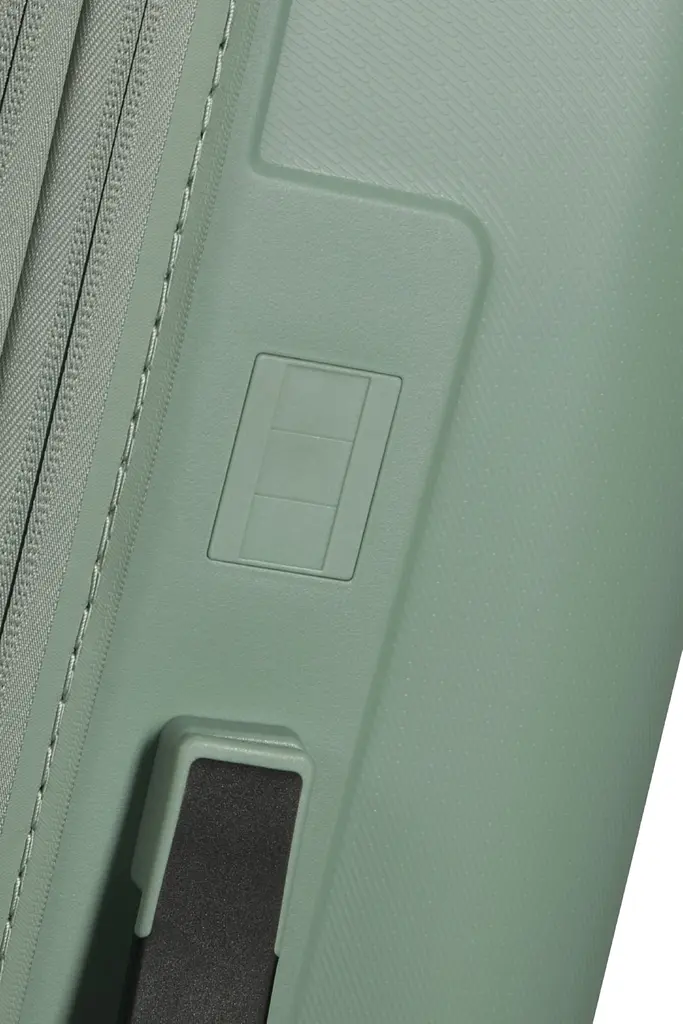 Валіза 66 См American Tourister DASHPOP ICEBERG GREEN 66х40х22(25) MG5*04002 - фото 13