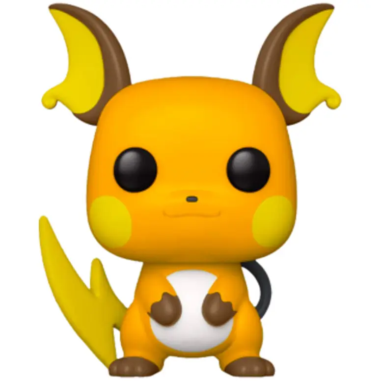 Фігурка Funko Pop Райчу Покемон Pokemon Raichu 10 см FP P R 645 - фото 2